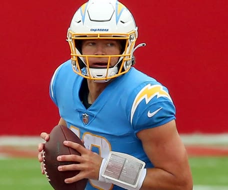NFL Game Previews: Week 18 Matchups