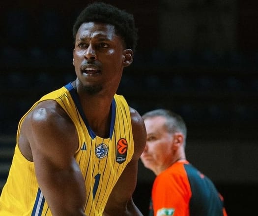 EuroLeague Basketball Picks: Best Bets for Round 29 - Thursday