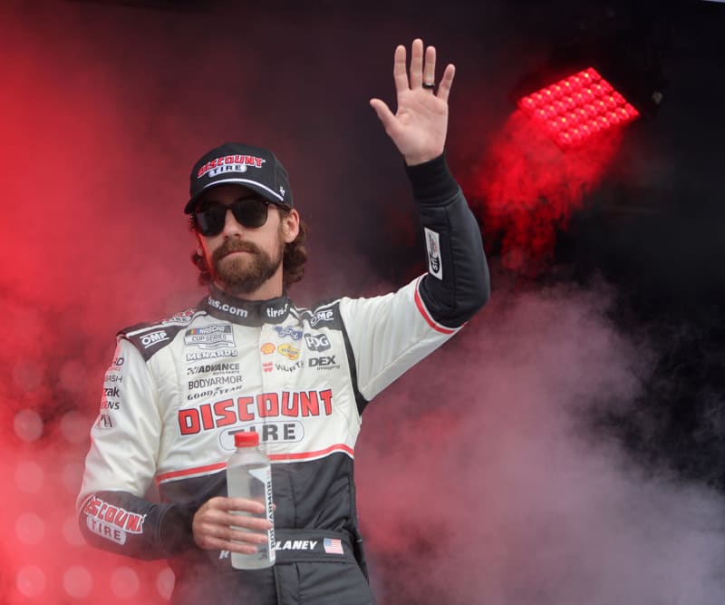 Cook Out Clash at Bowman Gray Stadium Preview: NASCAR's Kickoff to 2026