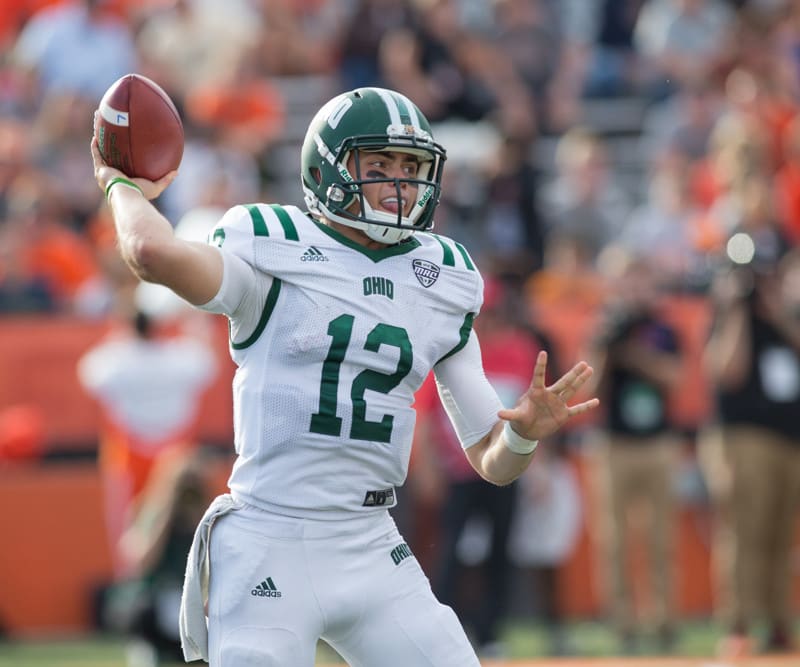 Conference Preview: MAC