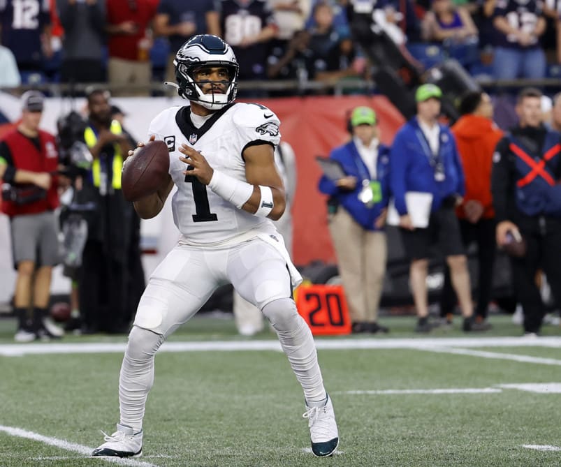 Gameday Injuries: AFC and NFC Championship Games