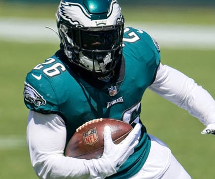 NFL Training Camp News and Notes: July 29