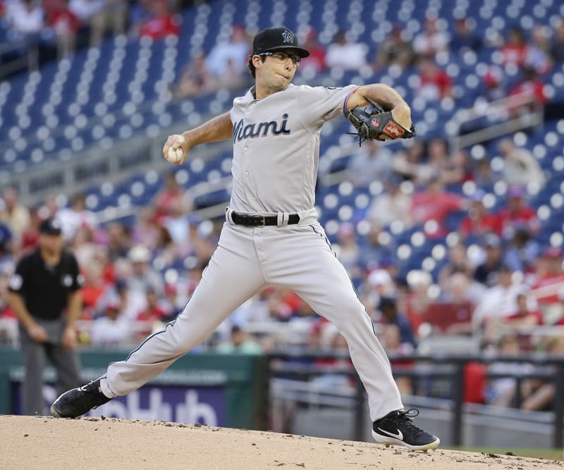 FanDuel MLB: Wednesday Breakdown