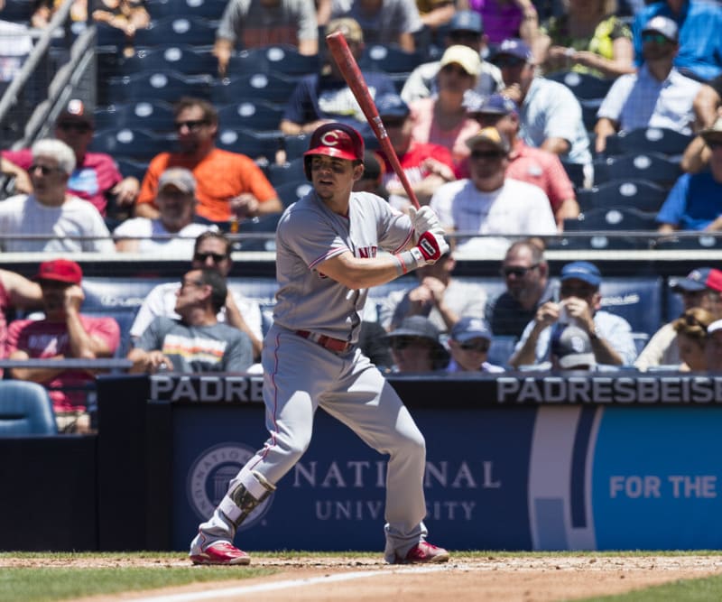 FanDuel MLB: Sunday Value Plays