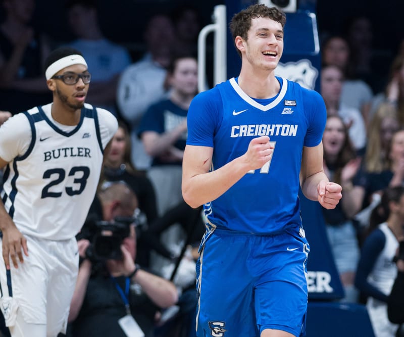 2024-25 College Basketball Conference Preview: Big East Fantasy Outlook