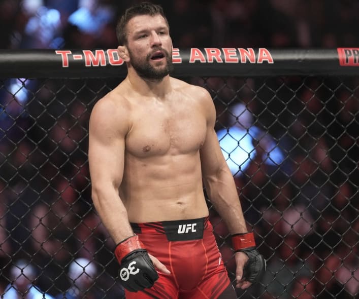 UFC Rio Oliveira vs. Gamrot DFS Analysis: Drake's Takes