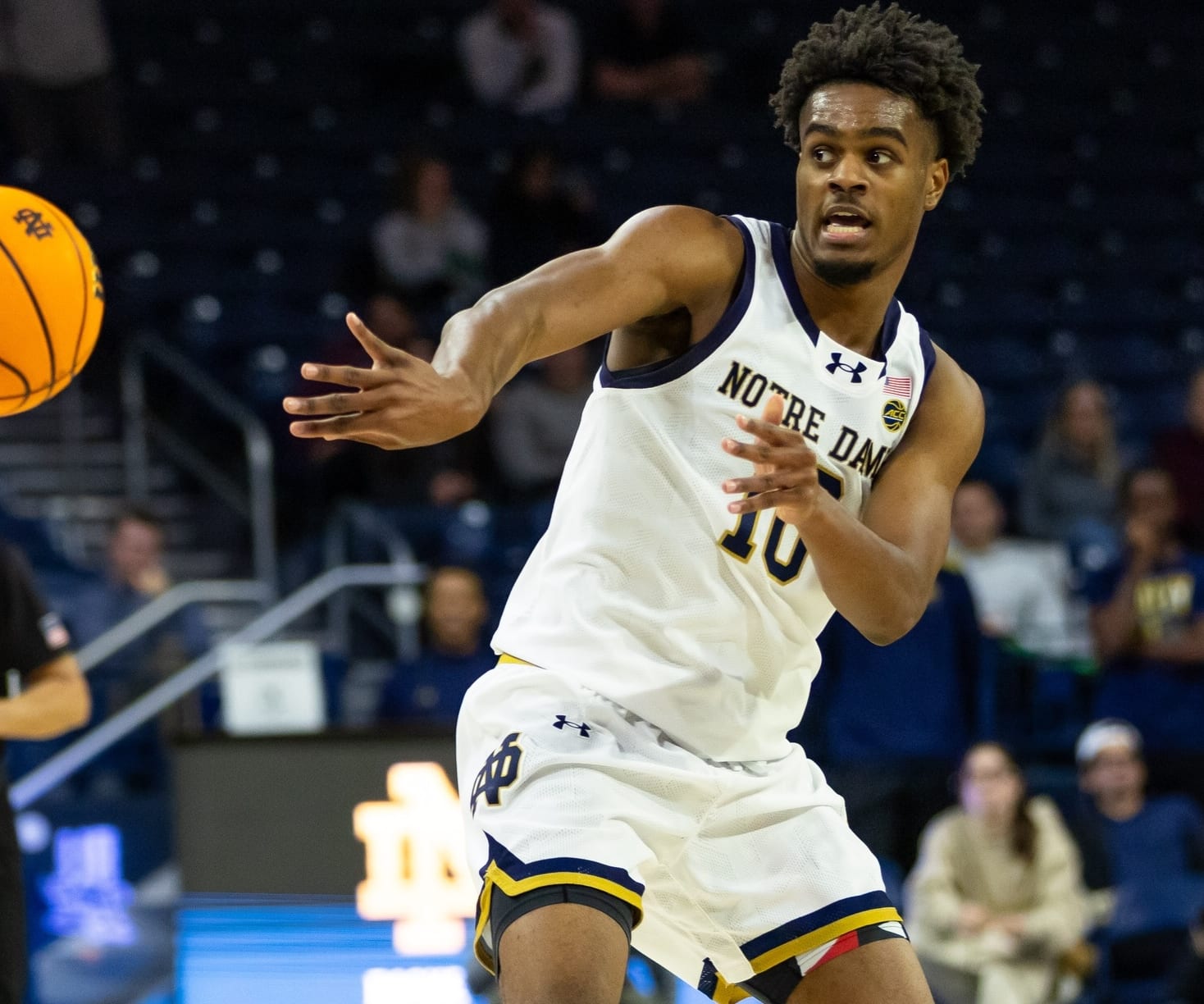 College Basketball DFS: Tuesday, December 30 Picks & Predictions