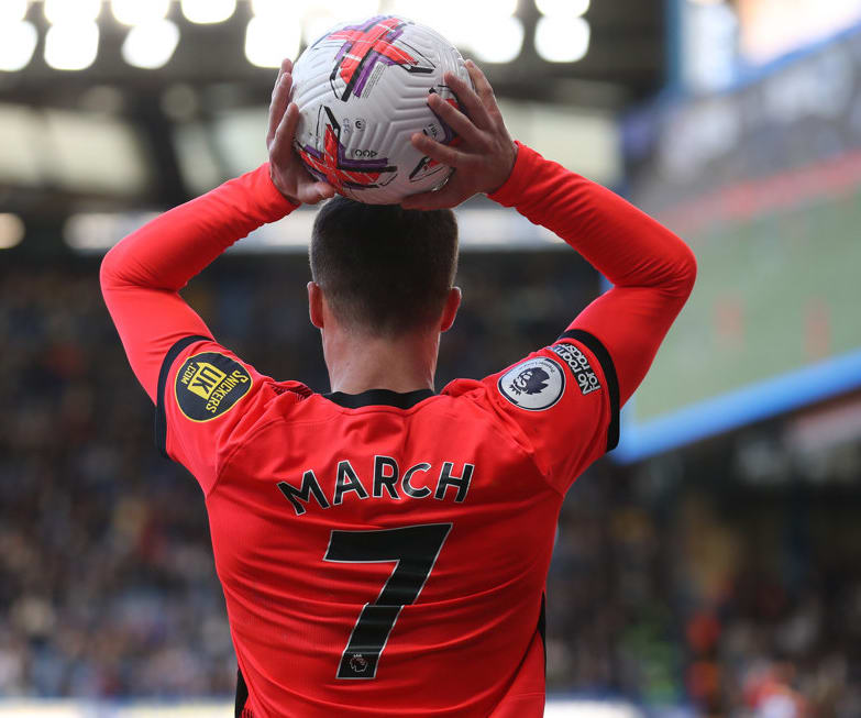 Fantrax Premier League Player Rankings: Gameweek 33