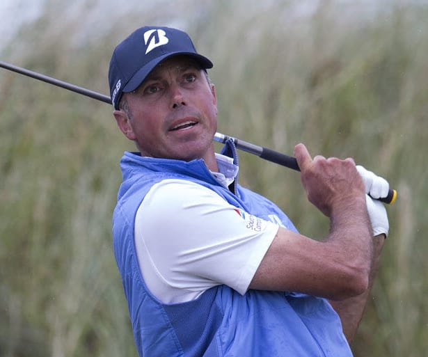 PrizePicks Golf: The Memorial