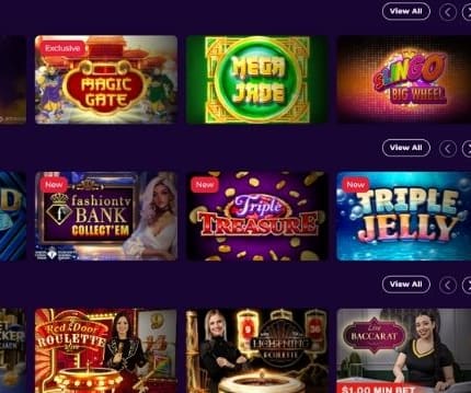 The Best Live Dealer Casinos in the U.S. This Week: Guide to the Top Real-Time Gambling