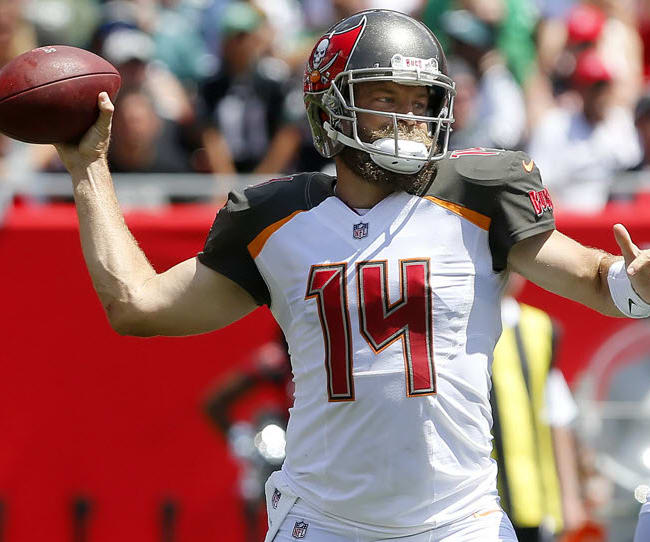 NFL Game Previews: Steelers-Buccaneers