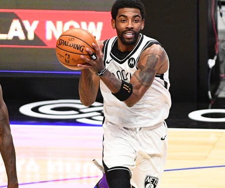 NBA Observations: Morant Still Climbing, MPJ Nearing Return + Understanding the Kyrie Situation