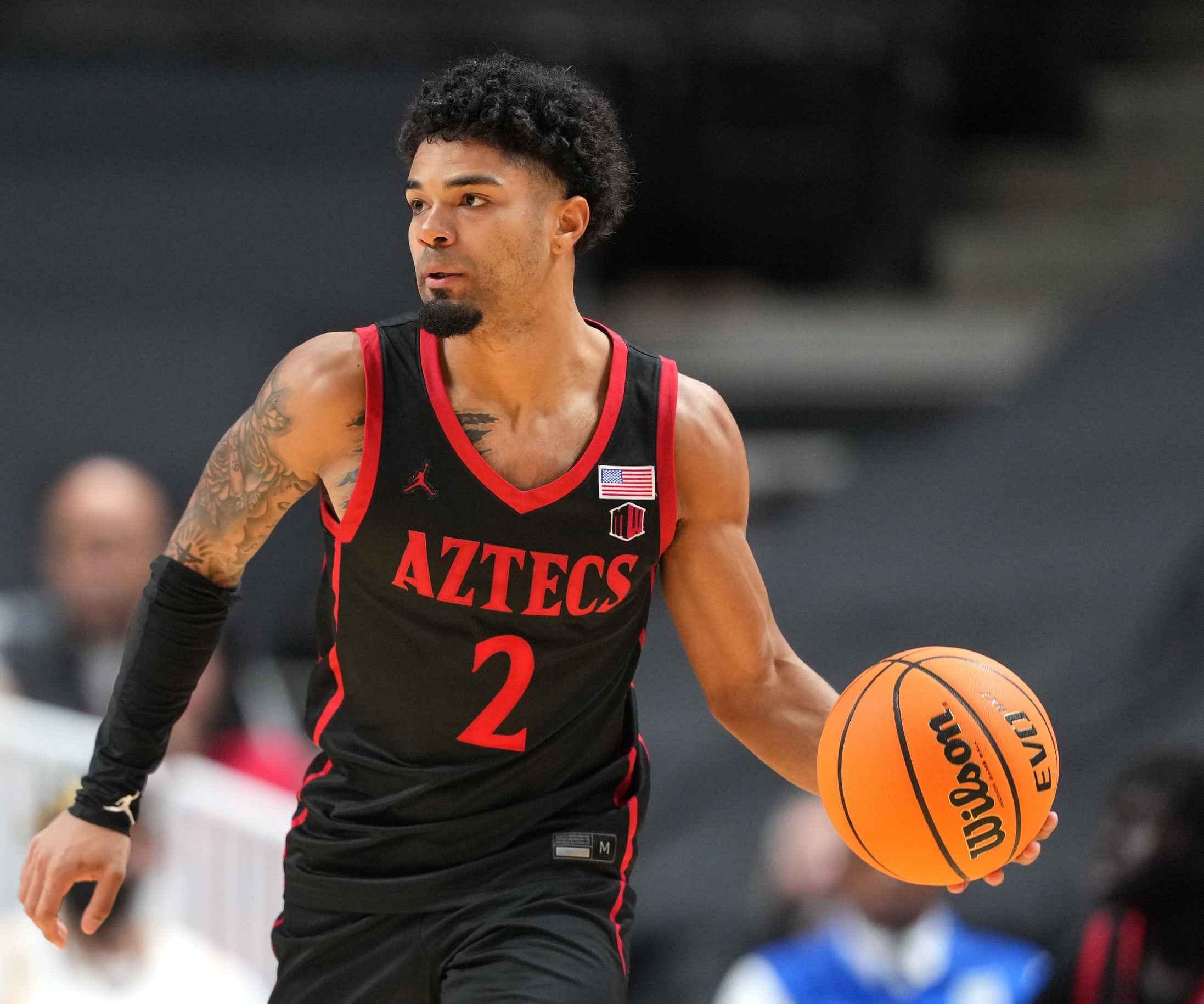 College Basketball Pick'em Today: PrizePicks Plays for Tuesday, March 18