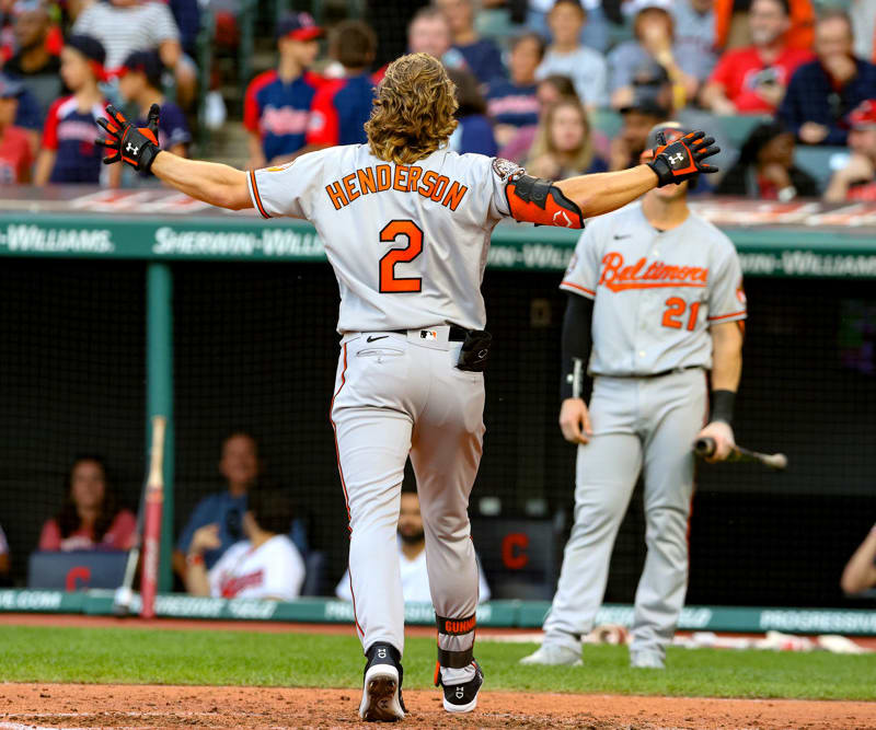 MLB Picks: Peter Schoenke's 2023 MLB Win Totals To Target