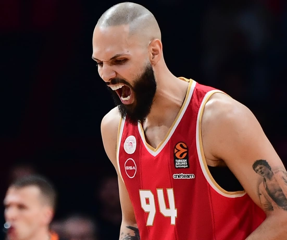 EuroLeague Basketball Picks: Best Bets for Playoffs - Game 3 - Tuesday