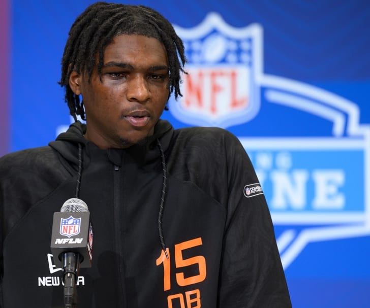 2025 Three-Round NFL Mock Draft: Top Picks, Trades and Insights