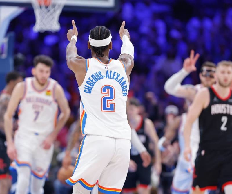 Hard Rock Bet Promo Code: Up to $100 Bonus for Pacers-Thunder NBA Finals Odds & MLB Tonight