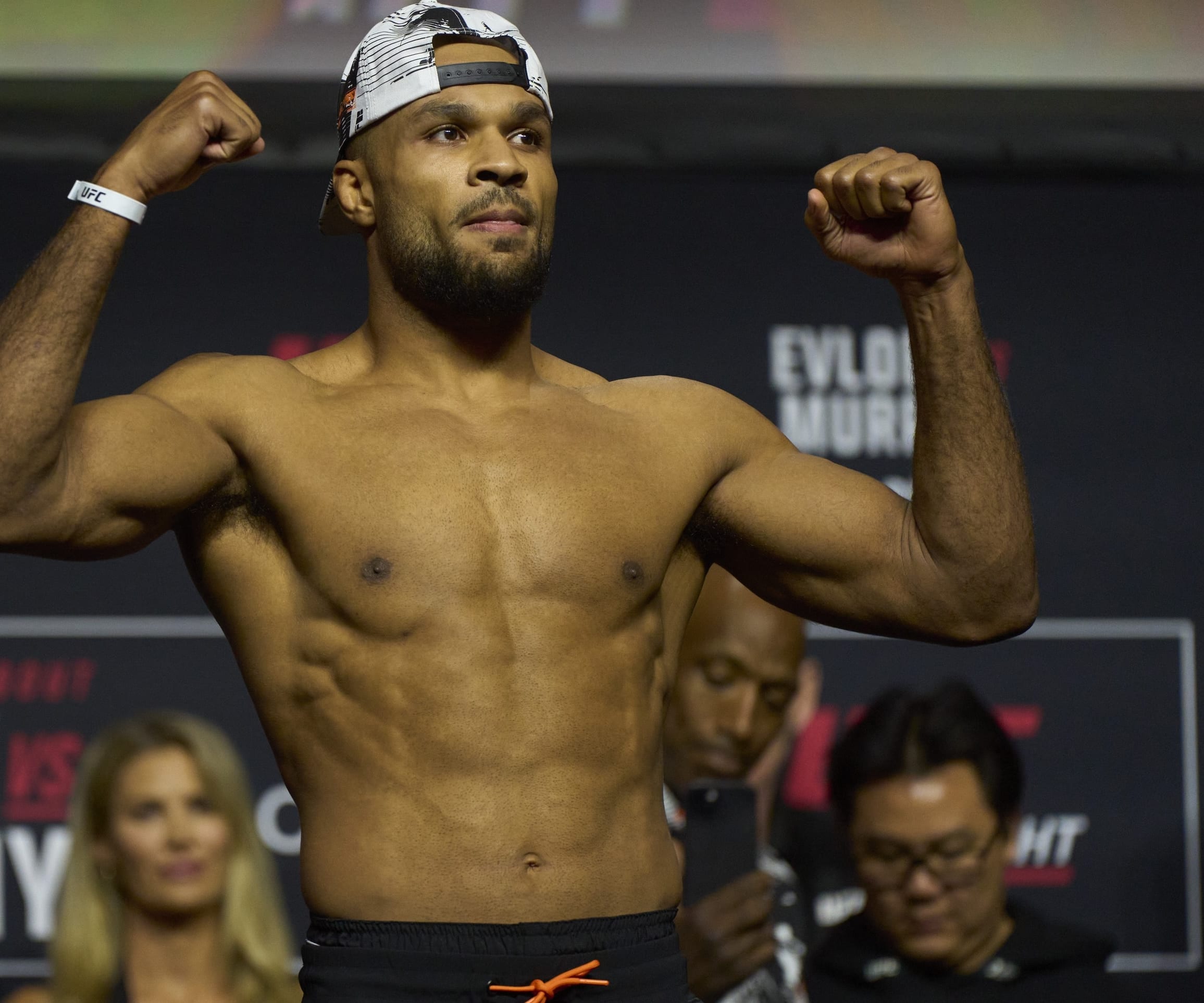 UFC Best Bets: Picks, Odds & Predictions for UFC Oklahoma City