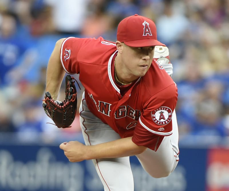 FanDuel MLB: Thursday Value Plays