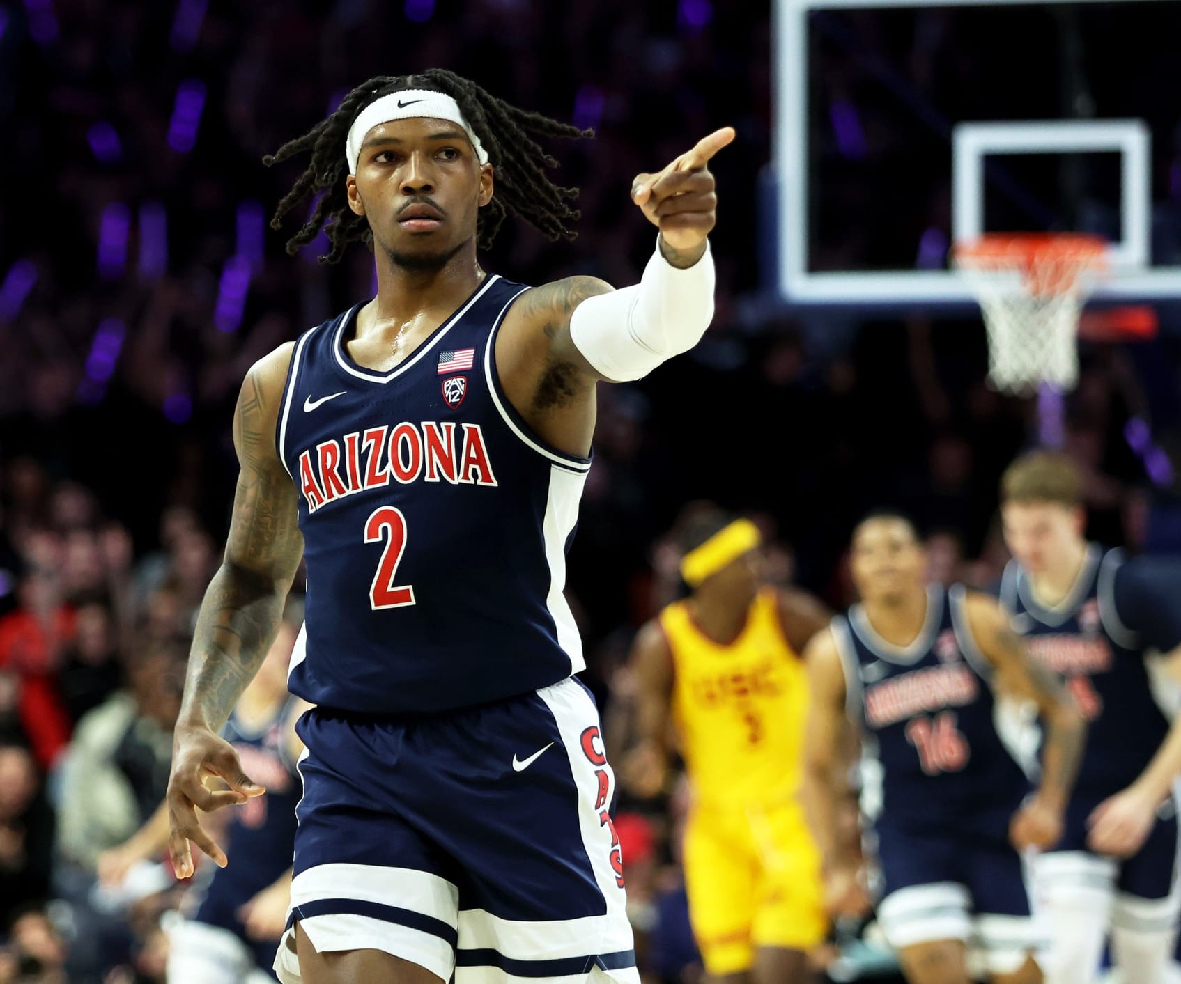 NCAA Tournament Preview: West Region