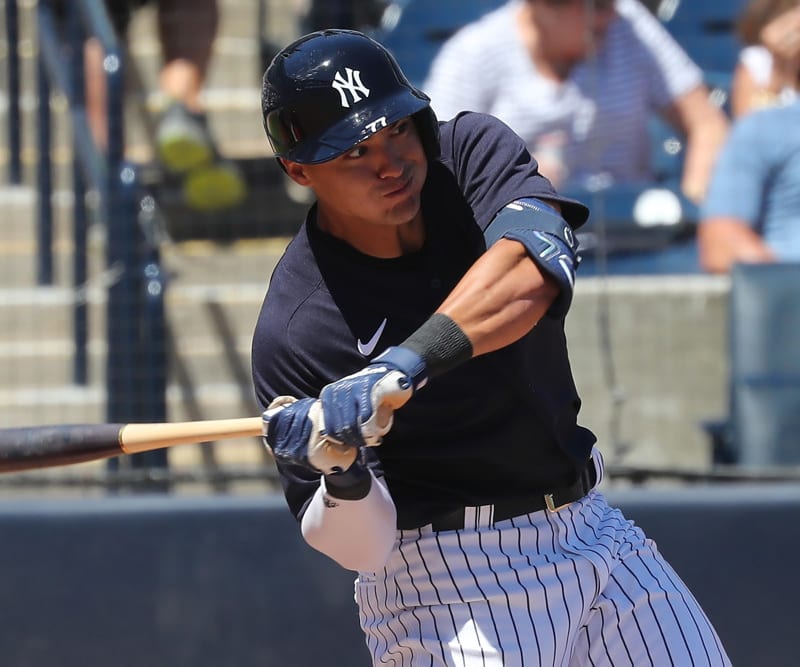 MLB Barometer: Job Battle Winners and Losers