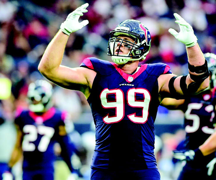 IDP Analysis: Week 13 Matchups