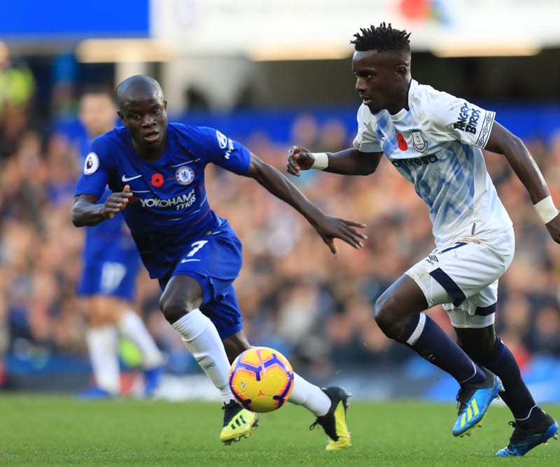 Where Were the Values?