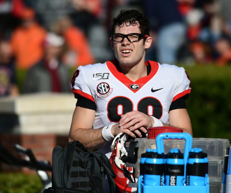 NFL Draft: The Leftovers (UDFA Guide)