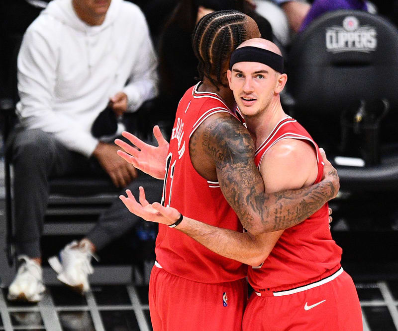 NBA Offseason Roundup: Analyzing the Biggest Moves of the Summer