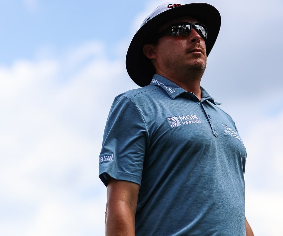 DraftKings PGA DFS Picks: Texas Children's Houston Open Cash and GPP Strategy