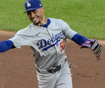Fantasy Baseball Injury Report: Betts’ Illness Continues