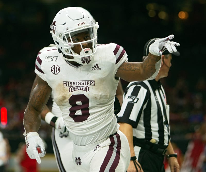 Senior Bowl Viewing Guide 2021