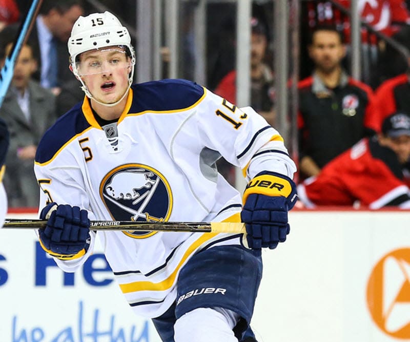 FanDuel NHL: Tuesday Targets