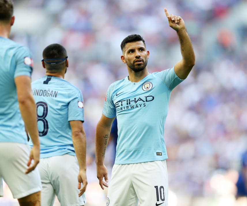 FanDuel Fantasy Soccer: Saturday EPL Targets