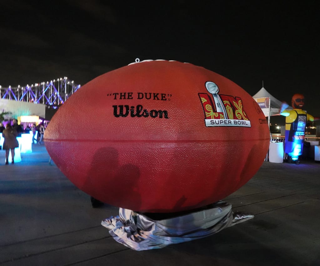 It&rsquo;s the Day After the Super Bowl: Time to Think About 2026 NFL Fantasy Football Drafts