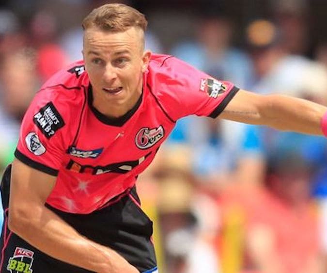 New Zealand vs. England: Fifth T20I Preview