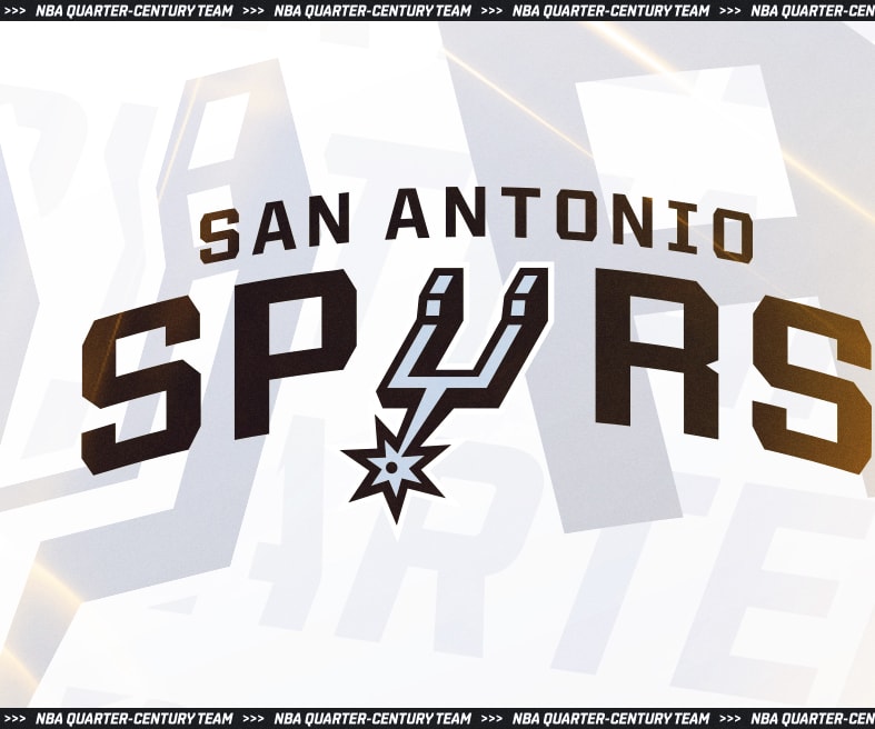 San Antonio Spurs Quarter Century Team: Who Makes the All-Time Starting Lineup Since 2000?