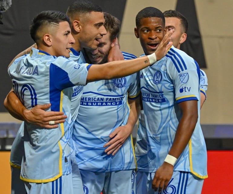 Sorare MLS: Deke's Diamonds GW 463