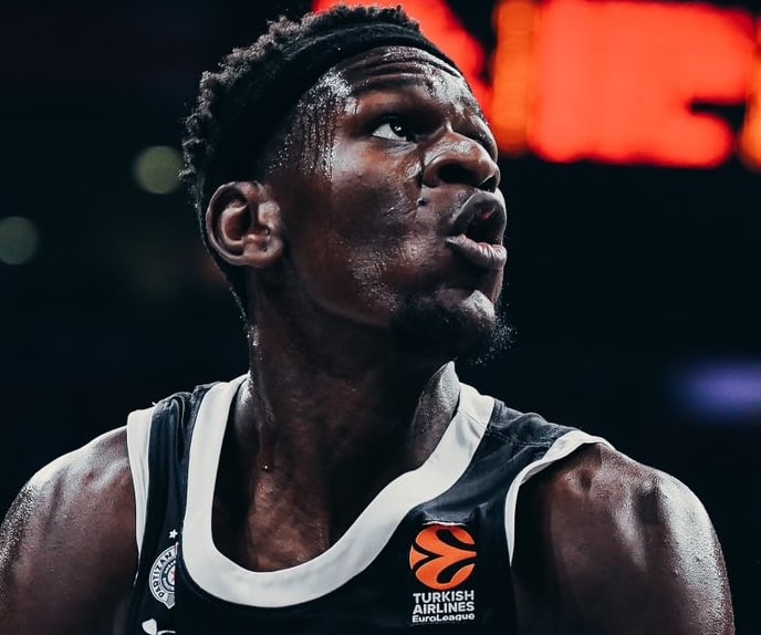 EuroLeague Fantasy Challenge Picks: Round 2