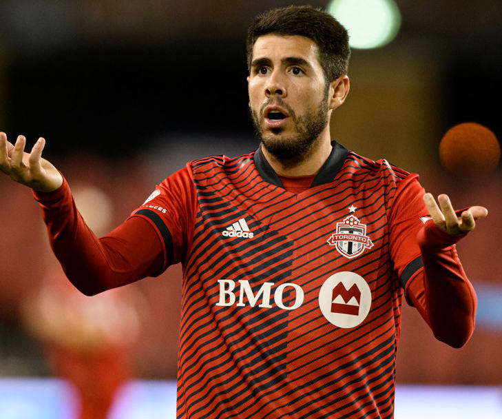 DFS Soccer: DraftKings MLS Picks and Tips for Wednesday, June 29