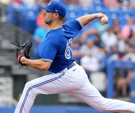 Fantasy Baseball Podcast: Opening Weekend Mayhem