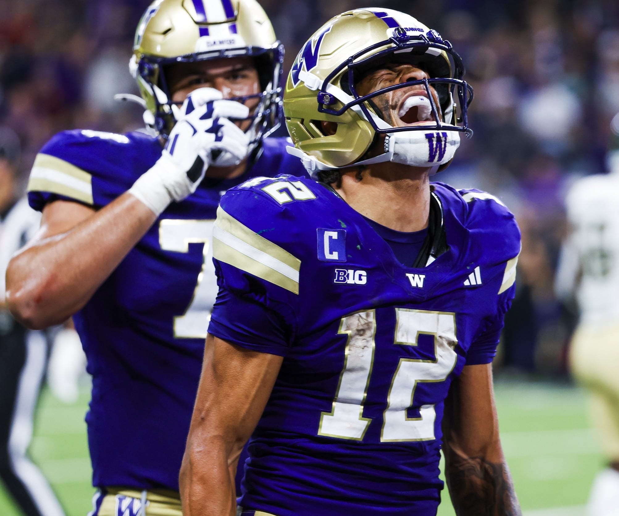 DFS College Football 2025: Underdog Fantasy Picks for Week 8