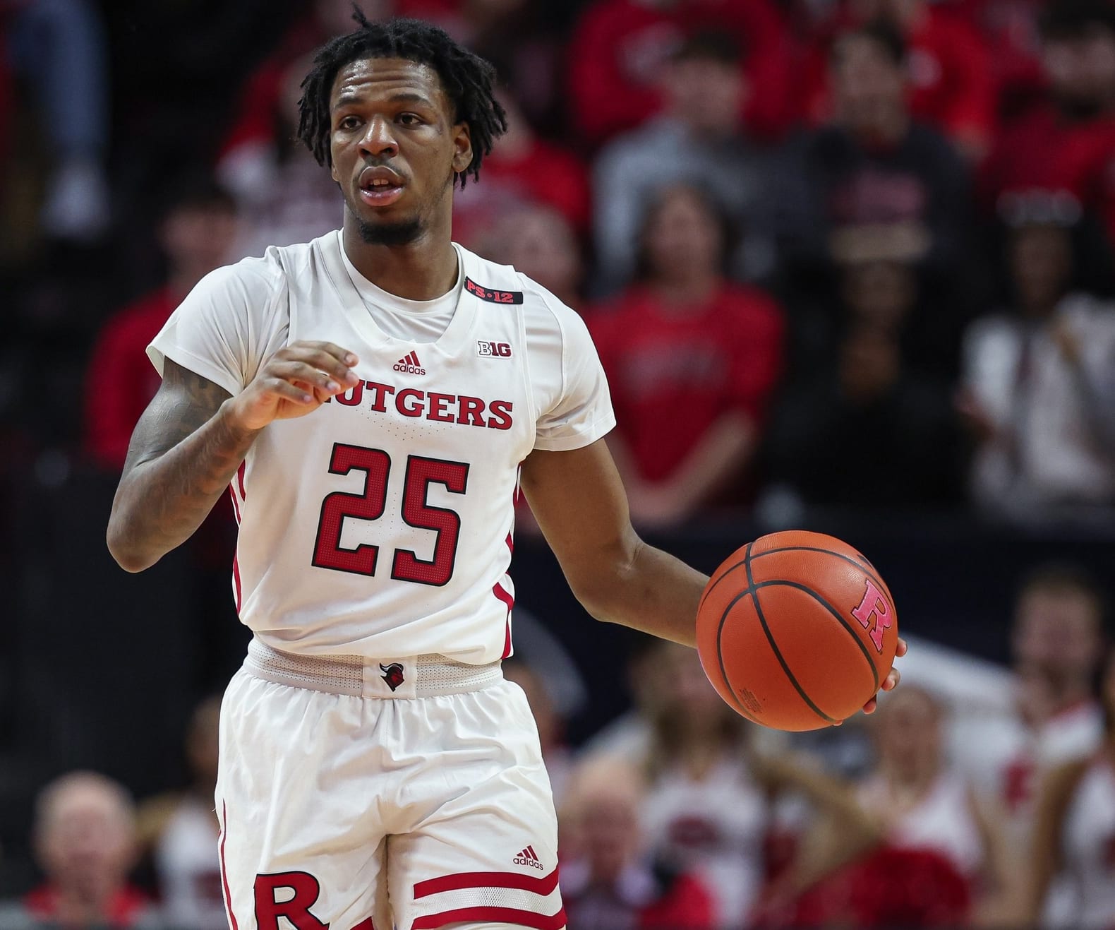Fantasy College Basketball Waiver Wire: Pickups of the Week