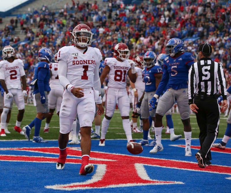 FanDuel College Football: Week 7 Plays