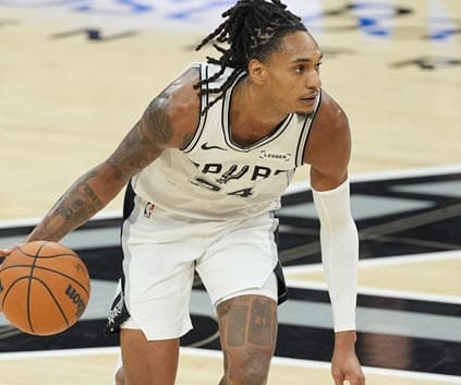 NBA DFS Picks: FanDuel Lineup Plays and Strategy for Friday, December 19