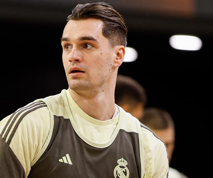 EuroLeague Basketball Primer: Playoffs - Game 1 - Wednesday