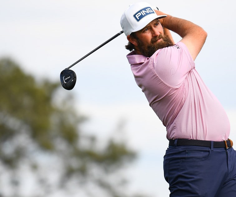 PickGuru Golf: 3M Open