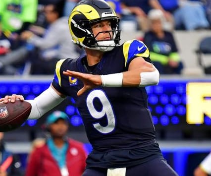 Best Buccaneers vs Rams Player Prop Bet Picks for Sunday Night Football Week 12