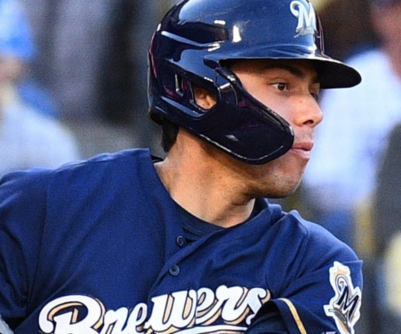 All-Time Milwaukee Brewers Draft