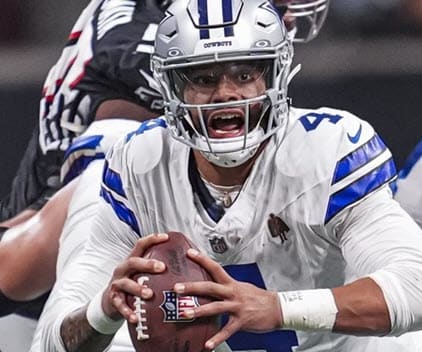 VSiN: NFC East Betting Preview